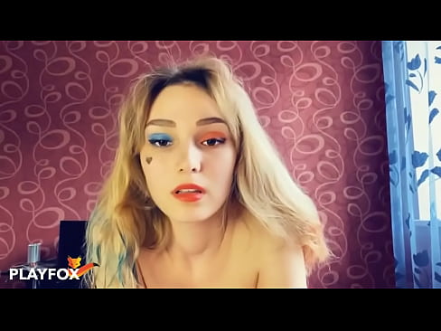 ❤️ L'occhiali magichi di realtà virtuale m'hà datu sessu cù Harley Quinn ☑ Solo porno à porn co.battlepass-bonuse.ru