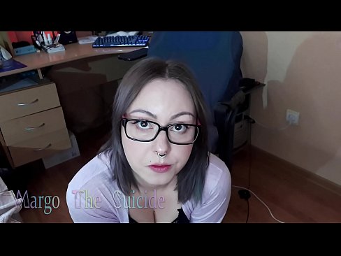 ❤️ Sexy Girl with Glasses Sucks Dildo Deeply on Camera ☑ Solo porno à porn co.battlepass-bonuse.ru